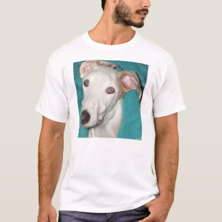 Tootsie Portrait T-shirt