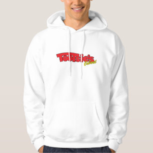 Tootsies Cabaret Hooded Sweatshirt