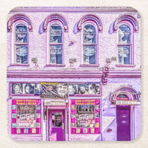 Tootsie's Orchid Lounge Onderzetters