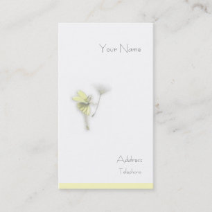 (Top10)Zuiver Visitekaartje