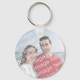 Top 10! Foto Sleutelhanger