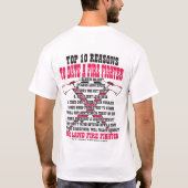 TOP 10 FRT (Achterkant)