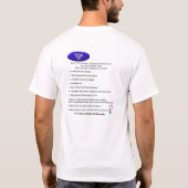 Top 10 grappige dingen die mensen tegen je zeggen/ (Achterkant)