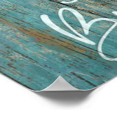 Top 3 van Hippie Wall Art Poster, enkel breek het  Poster (Hoek)