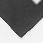 TOP 5 REDENEN FLEECE DEKEN (Hoek)