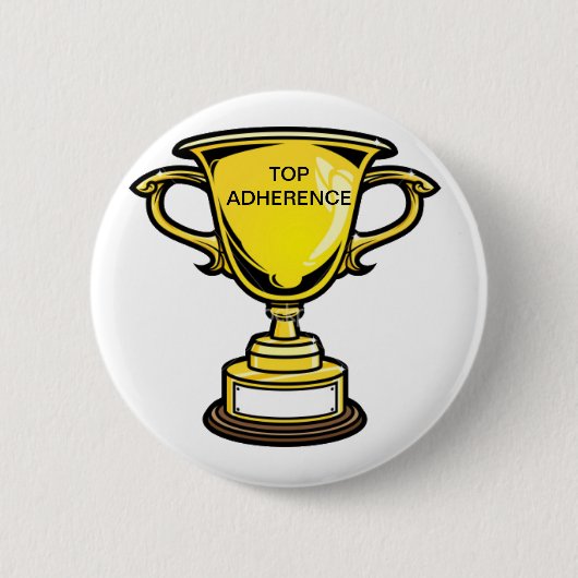 TOP ADHERENCE BUTTON (Voorkant)