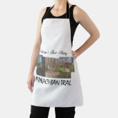 TOP Appalachian Trail Apron Schort (Insitu)