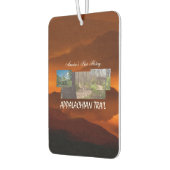 TOP Appalachian Trail luchtverfrisser (Links)