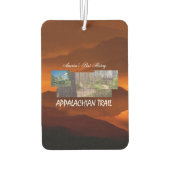 TOP Appalachian Trail luchtverfrisser (Achterkant)