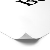 TOP Archery Poster (Hoek)