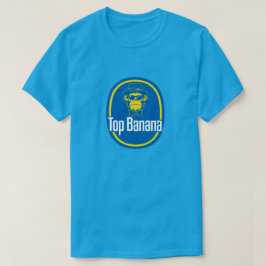 Top Banaan
