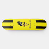 Top Banaan Persoonlijk Skateboard (Horizontaal)