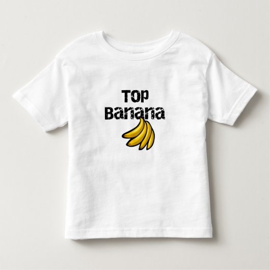 Top Banana (Voorkant)
