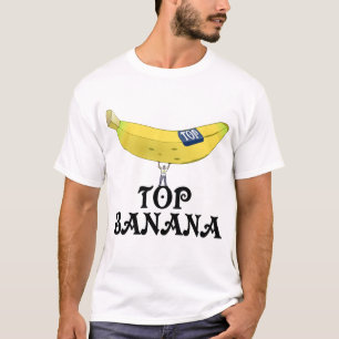 Top Banana