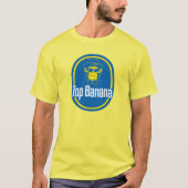 Top Banana (Voorkant)