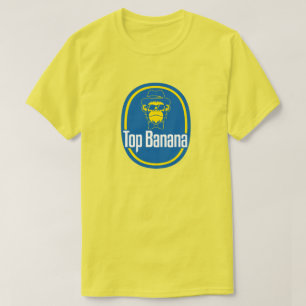 Top Banana