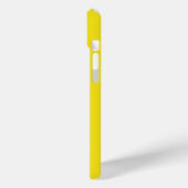 Top Banana Hoesje-Mate iPhone Case (Achterkant / Links)