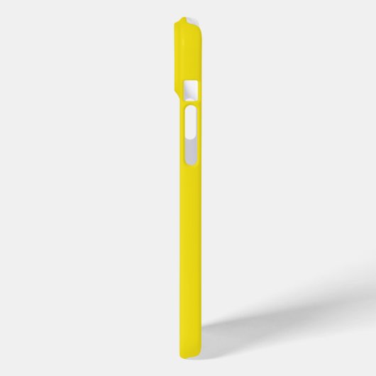 Top Banana Hoesje-Mate iPhone Case (Achterkant / Links)