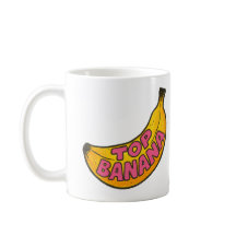 Top Banana
