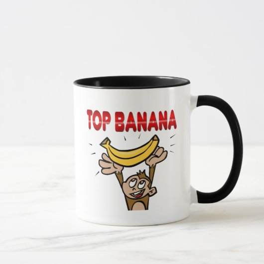 Top Banana Mok (Rechts)
