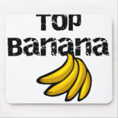 Top Banana Muismat (Voorkant)