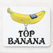 Top Banana Muismat (Voorkant)