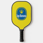 Top Banana Pickleball Paddle (Voorkant)