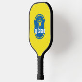 Top Banana Pickleball Paddle (Links)