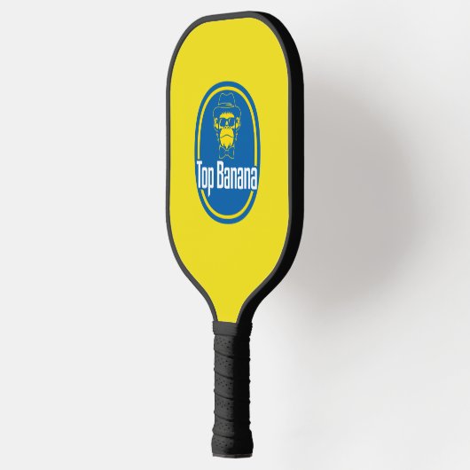 Top Banana Pickleball Paddle (Links)