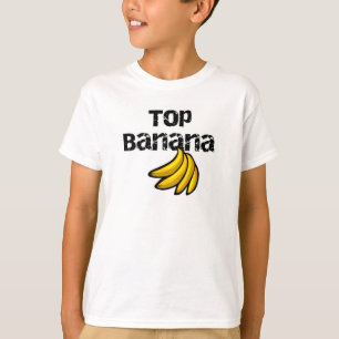 Top Banana Tshirts en Gifts