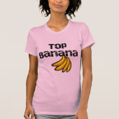 Top Banana Tshirts en Gifts (Voorkant)