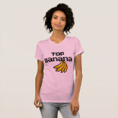 Top Banana Tshirts en Gifts (Voorkant volledig)