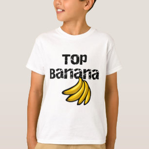 Top Banana Tshirts en Gifts