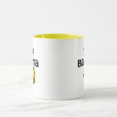 Top Banana Tshirts en Gifts Mok (Midden)