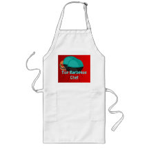Top Barbeque Chef > Funny Sayings Cooking Schorten