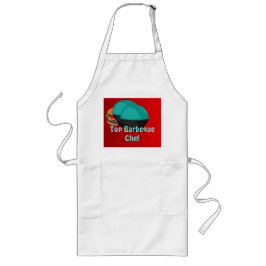 Top Barbeque Chef > Funny Sayings Cooking Schorten