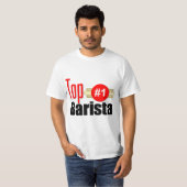 Top Barista (Voorkant volledig)