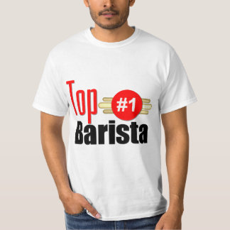 Top Barista