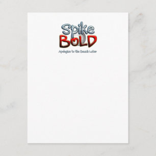 TOP Beach Volleyball Slogan Kaart