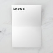 TOP Bereik voor de muur Kaart (Binnen)