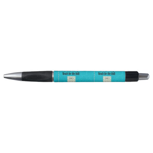 TOP Bereik voor de muur Pen (Voorkant)