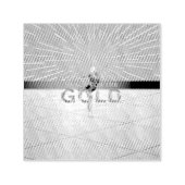 TOP Bereik voor het goud Zelfinktende Stempel (Design)