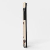 TOP Bike Race Case-Mate iPhone Case (Achterkant/links)