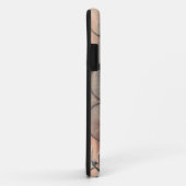 TOP Bike Race Case-Mate iPhone Case (Achterkant/rechts)