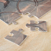 TOP Bike Race Legpuzzel (Zijkant)