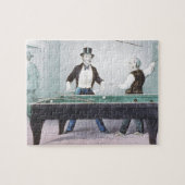 TOP Billiards Legpuzzel (Horizontaal)