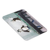 TOP Billiards Magneet (Rechterzijde)