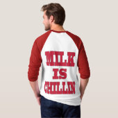 Top Billin' / Melk is chillin' (audio 2) (Achterkant volledig)