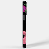 Top Black Clour Case-Mate iPhone Case (Achterkant / Rechts)