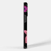 Top Black Clour iPhone Hoesje (Rechterkant)